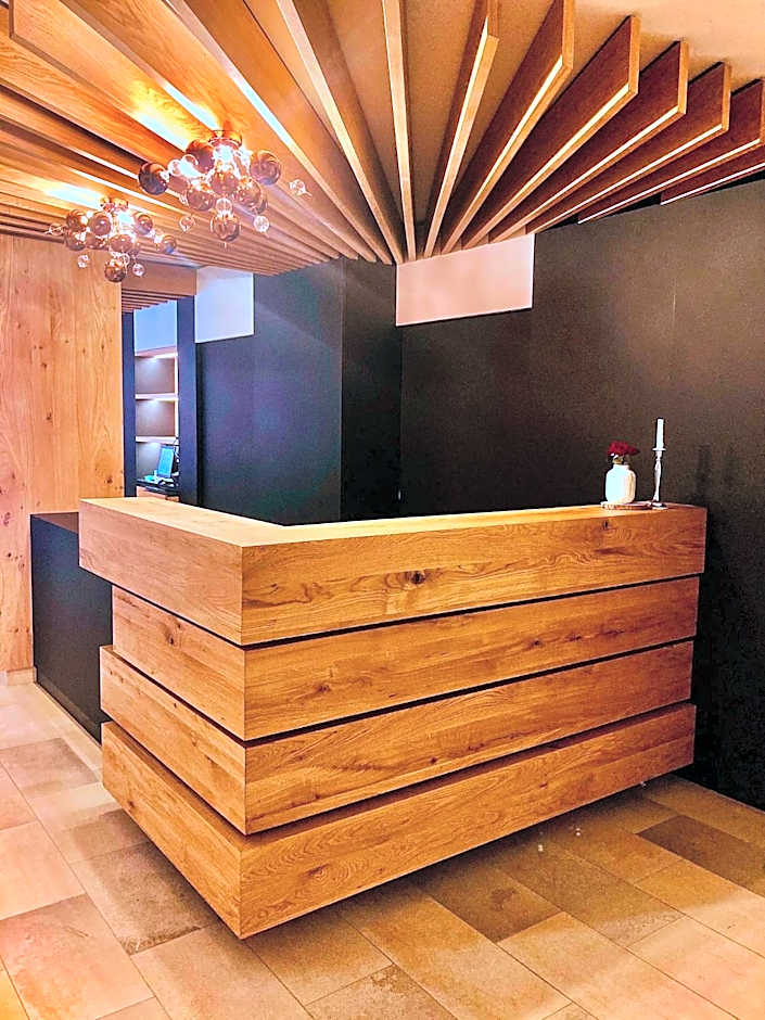 Hotel Kubler