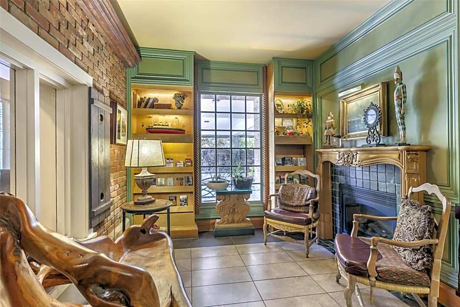 Best Western Fireside Inn