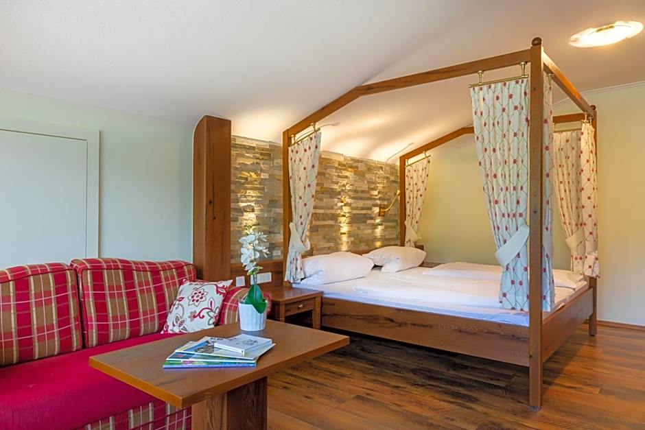 Sackmanns Wanderhotel Löwen