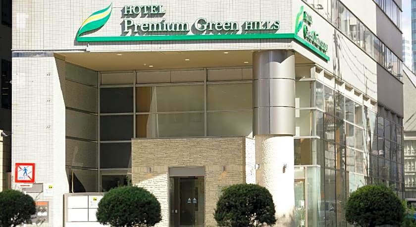 Hotel Premium Green Hills