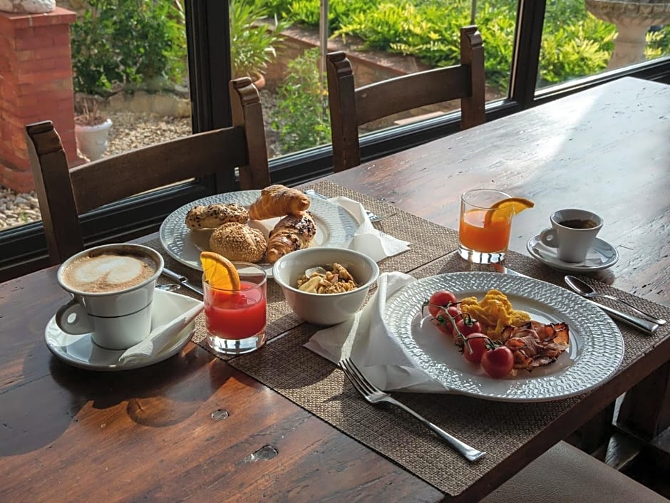 Hotel Bel Soggiorno