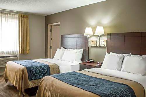 Comfort Inn Sandusky