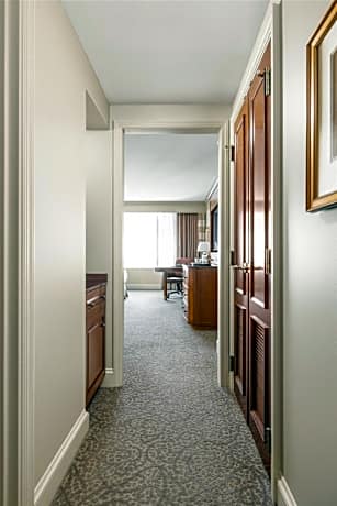 Deluxe Double Room with Two Double Beds