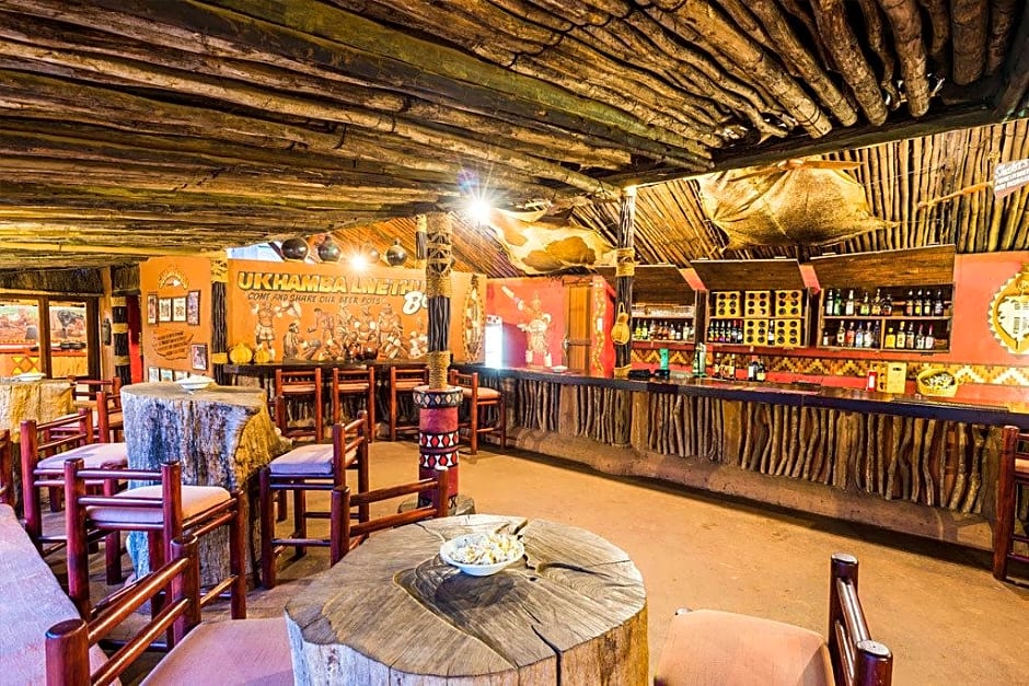 aha Shakaland Hotel &amp; Zulu Cultural Village