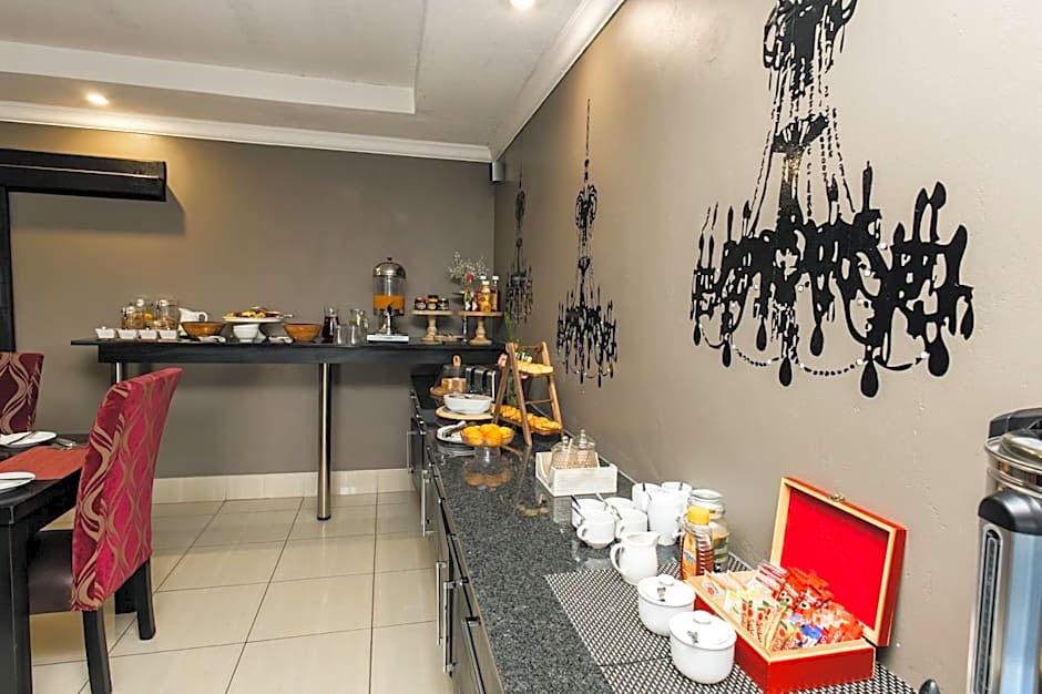 Altissimo Symphony Guesthouse