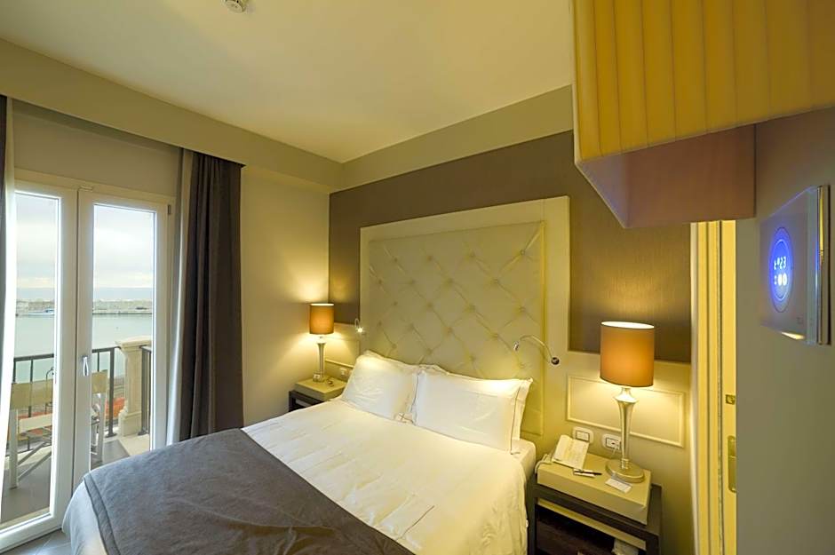 Best Western Plus Hotel Perla Del Porto