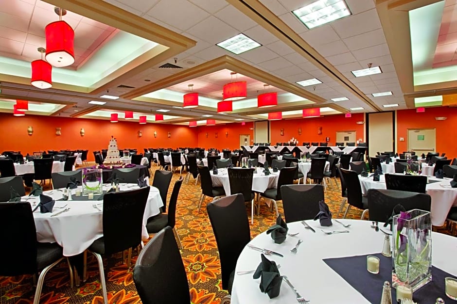 DoubleTree by Hilton Springfield