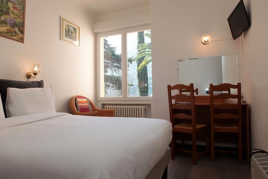 Auberge Les Gorges du Loup