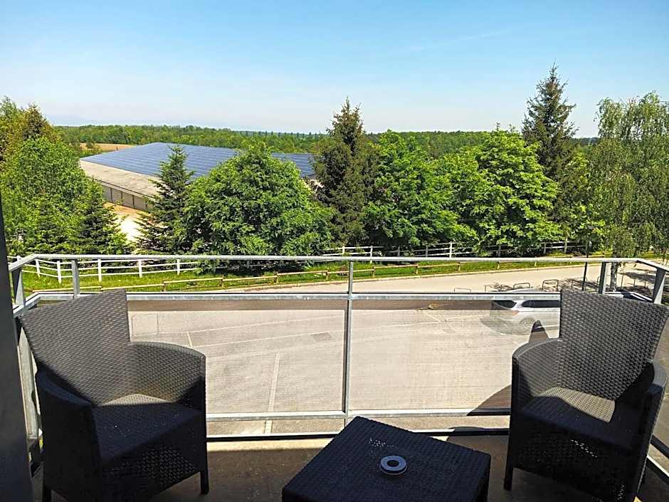 Le Repaire du Golfeur de la Largue - Mooslargue