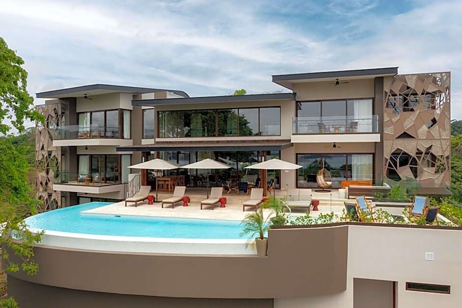 W Costa Rica - Reserva Conchal