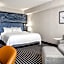 Courtyard by Marriott Boston Brookline
