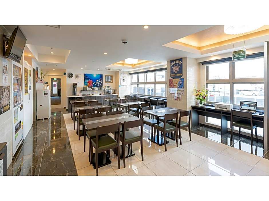 Hotel Koza
