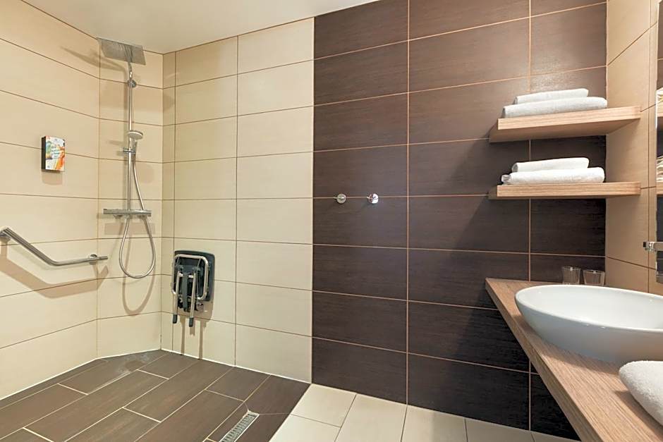 Sure Hotel by Best Western Reims Nord