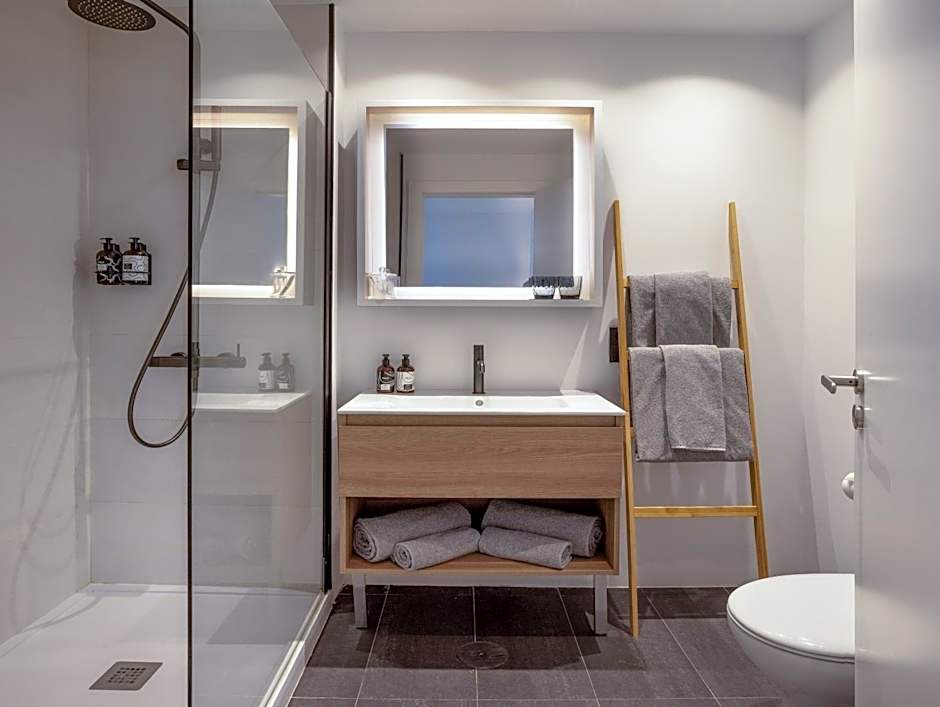 INNSiDE by Melia Barcelona Aeropuerto