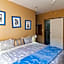B&B on 8th Avenue