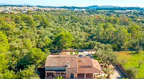 Finca Isabel y Guillermo