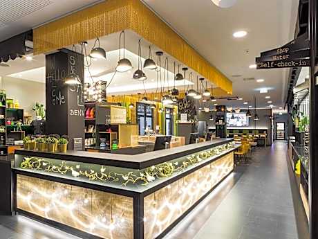 Holiday Inn - the niu, Cobbles Essen By IHG