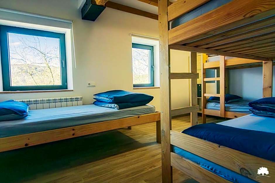 Albergue La Incera