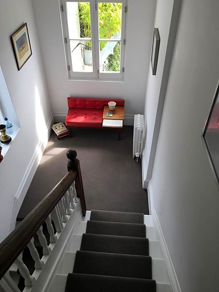 Montys Accommodation