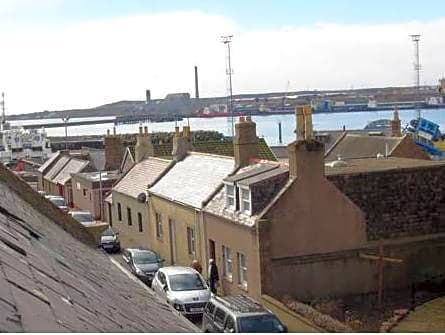 LostGuestHousePeterhead