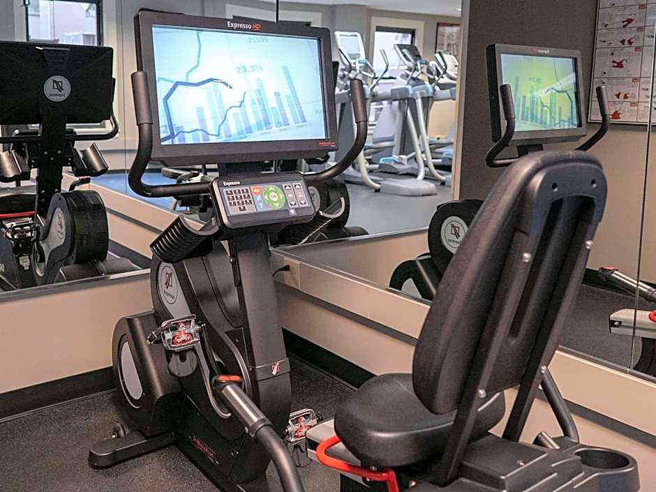 Hotel Andra Seattle MGallery Hotel Collection