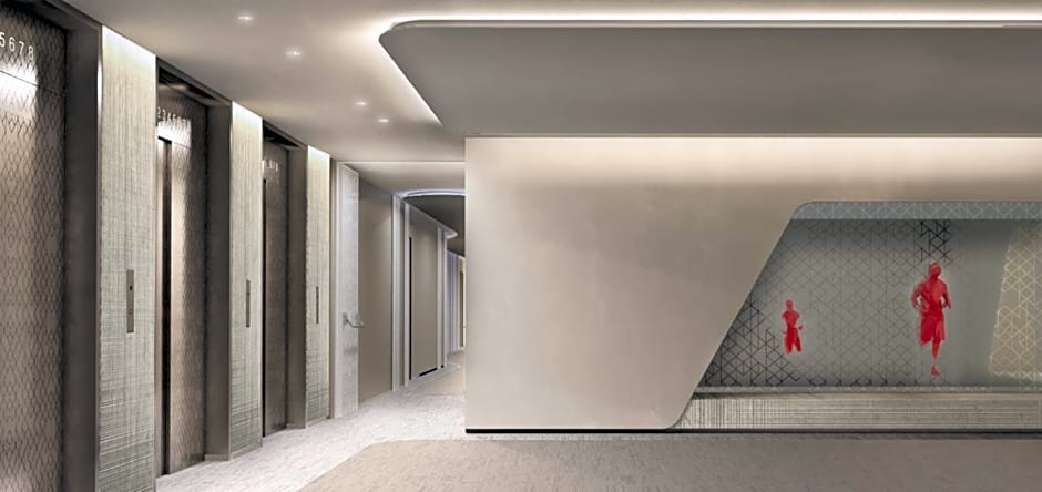 Pestana Cr7 Marrakech