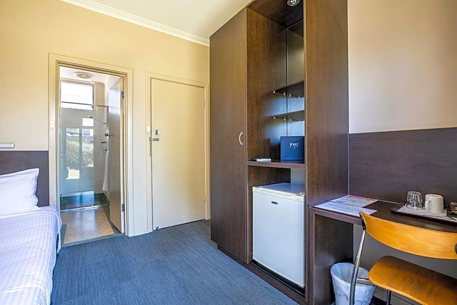 Links Hotel
