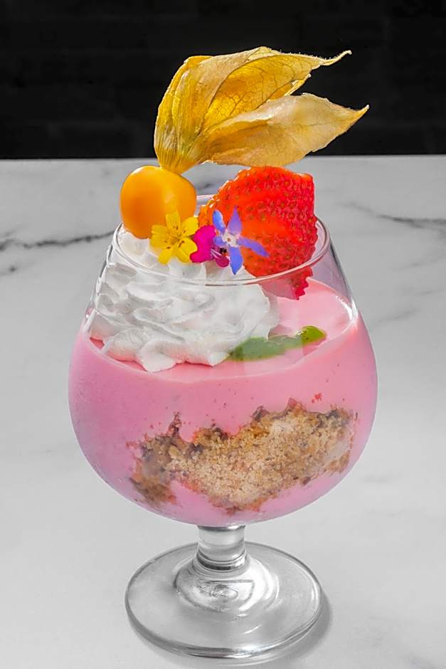 Hotel Stubel Suites & Cafe