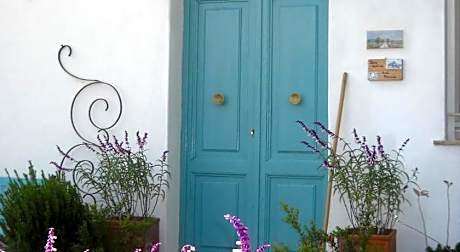 Giardino della Moscatella