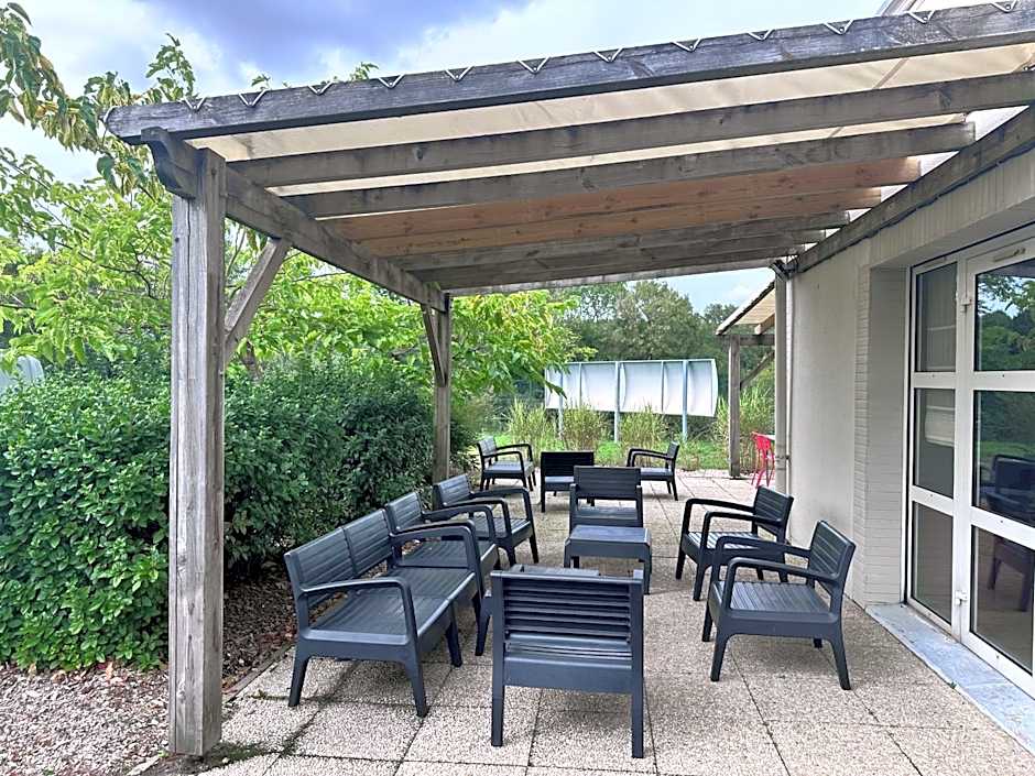 Campanile Nantes Saint-Sébastien-Sur-Loire
