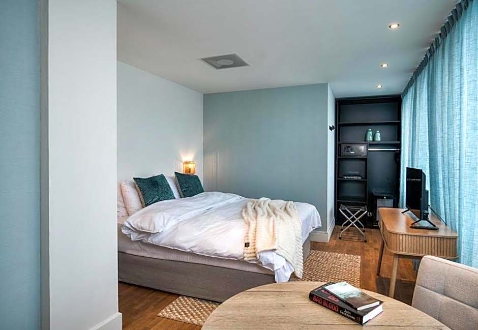 Boutique Hotel Lumiere