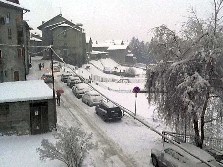 Casa Vacanze Sablonera