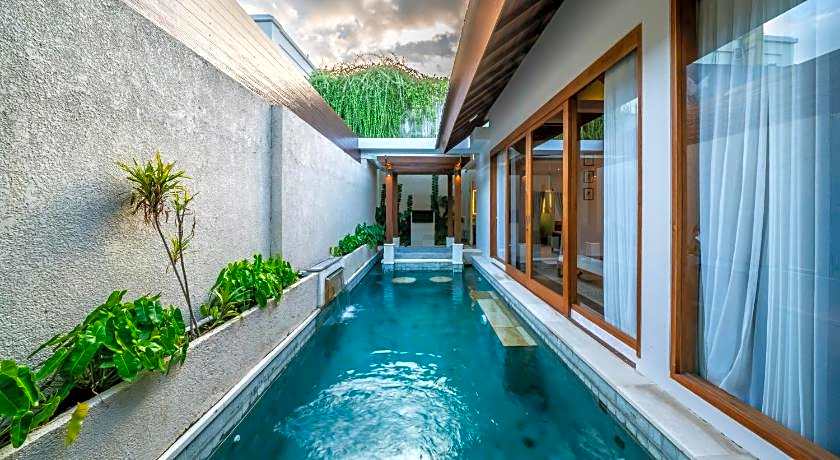 SITHALA VILLA SEMINYAK