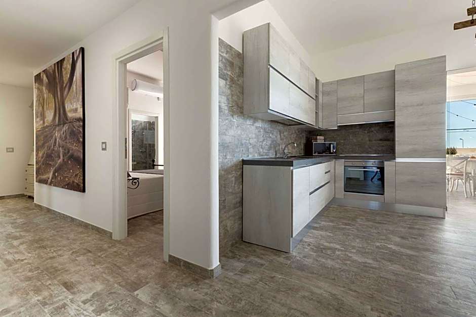 B&B Le Radici del Salento Luxury Rooms