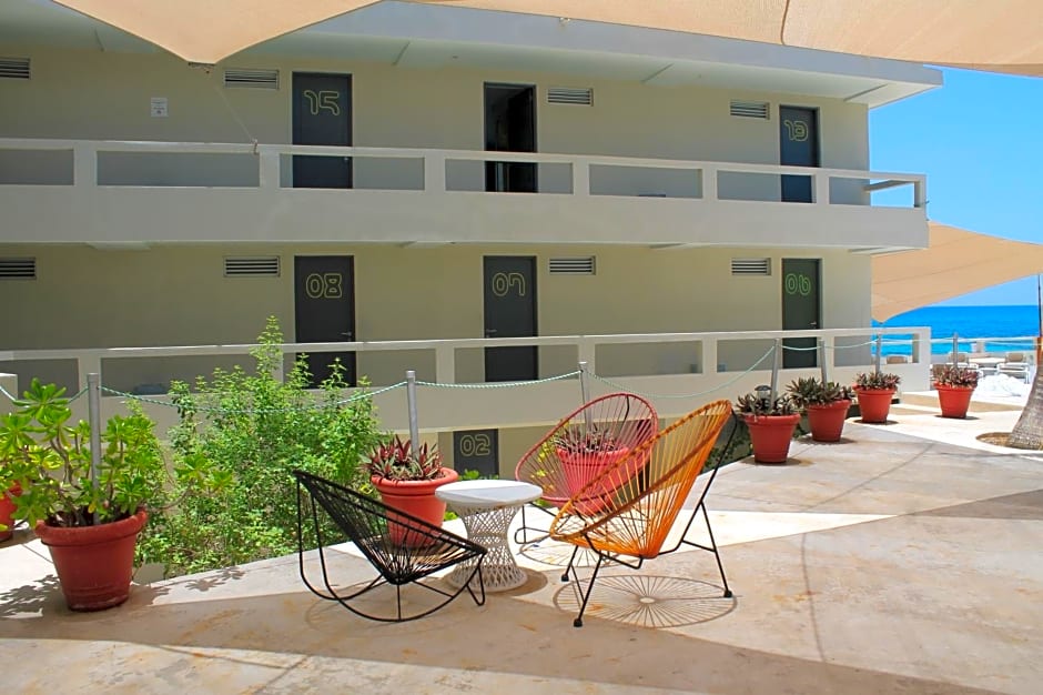 Rocamar Hotel Isla Mujeres