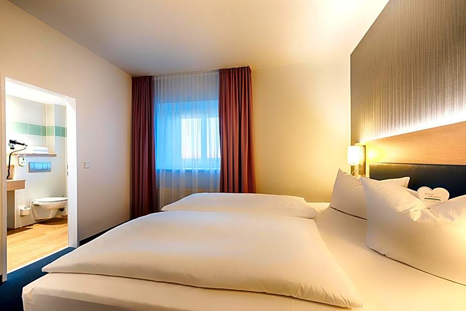 Hotel Sachsen-Anhalt