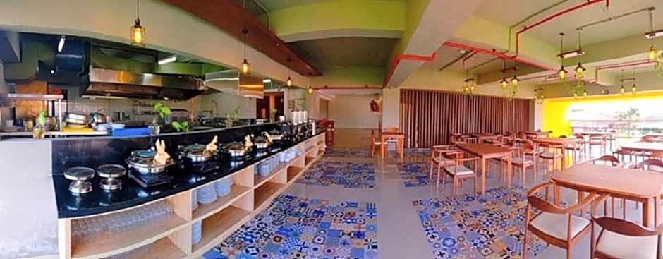 HORISON LE AMAN BALI