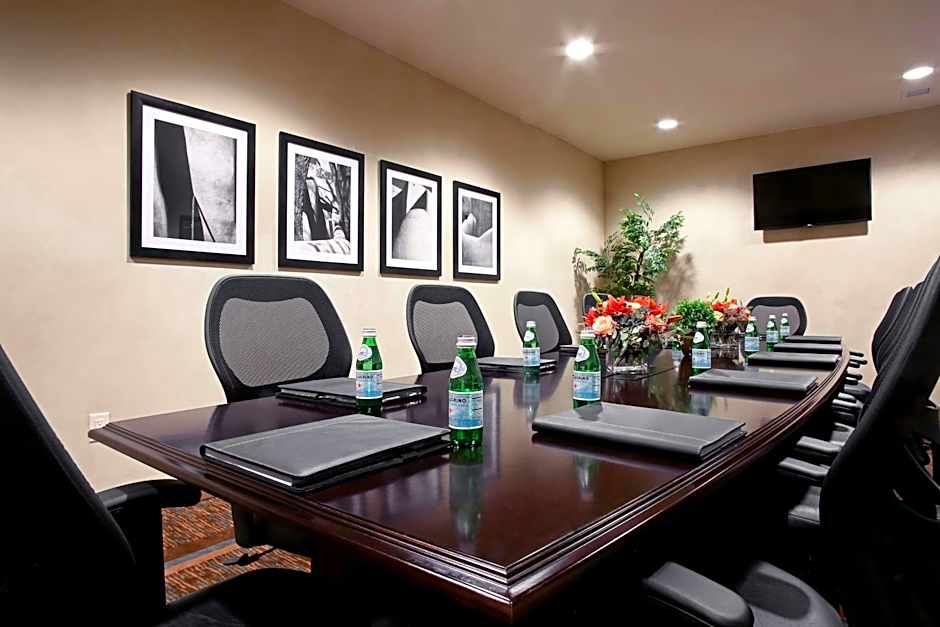 Drury Plaza Hotel Santa Fe