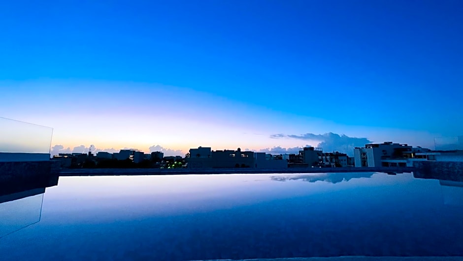 Hotel Winday Playa del Carmen