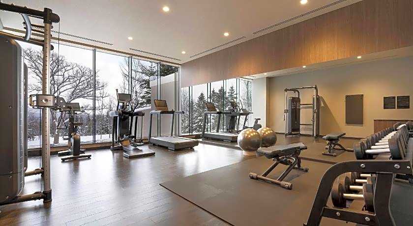 Higashiyama Niseko Village a Ritz-Carlton Reserve