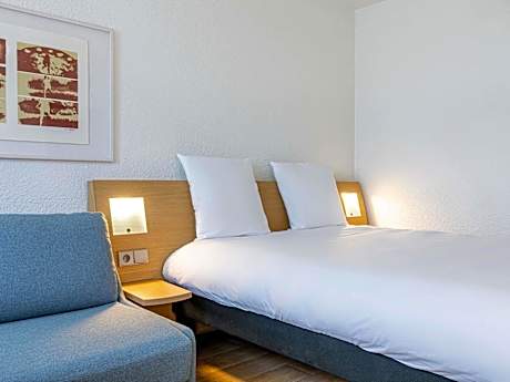 Superior Double Room - Non-Smoking