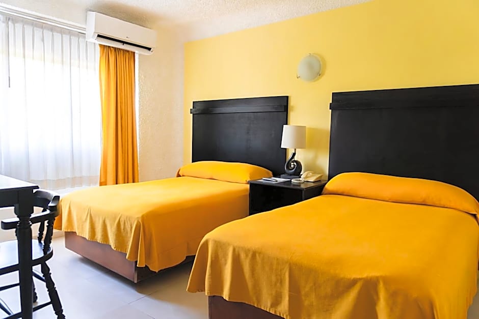 Hotel Antillano