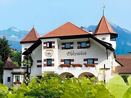 Romantik Hotel Oberwirt