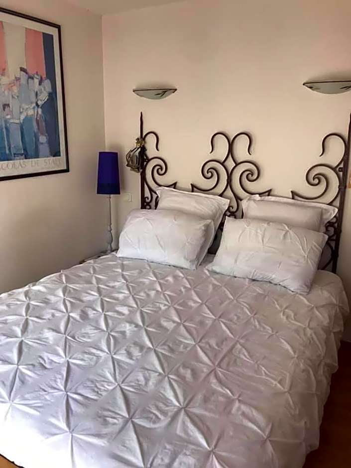 Annie chambres hôtes