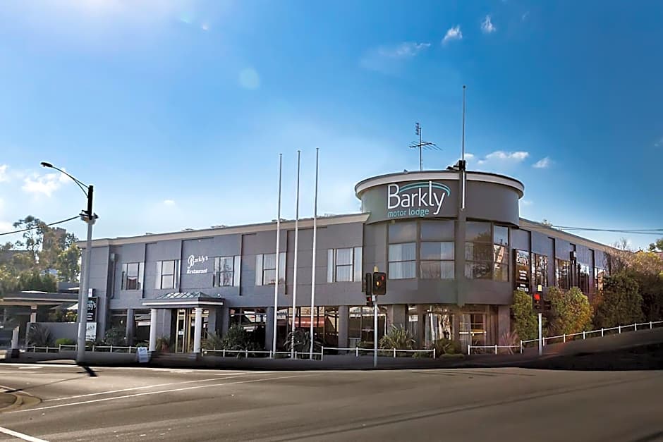 Barkly Motorlodge
