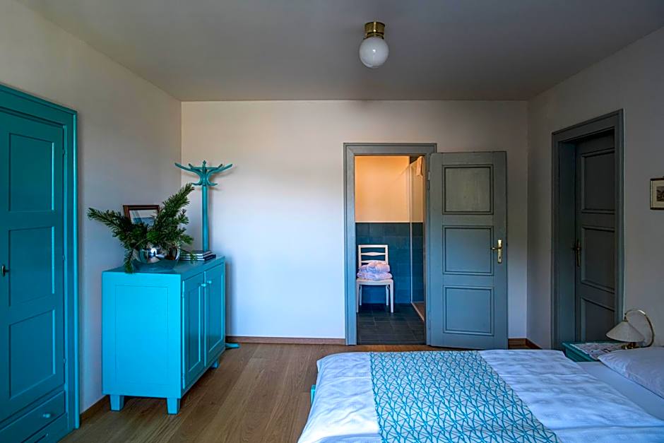 Hotel Tre Cime Sesto - Sexten