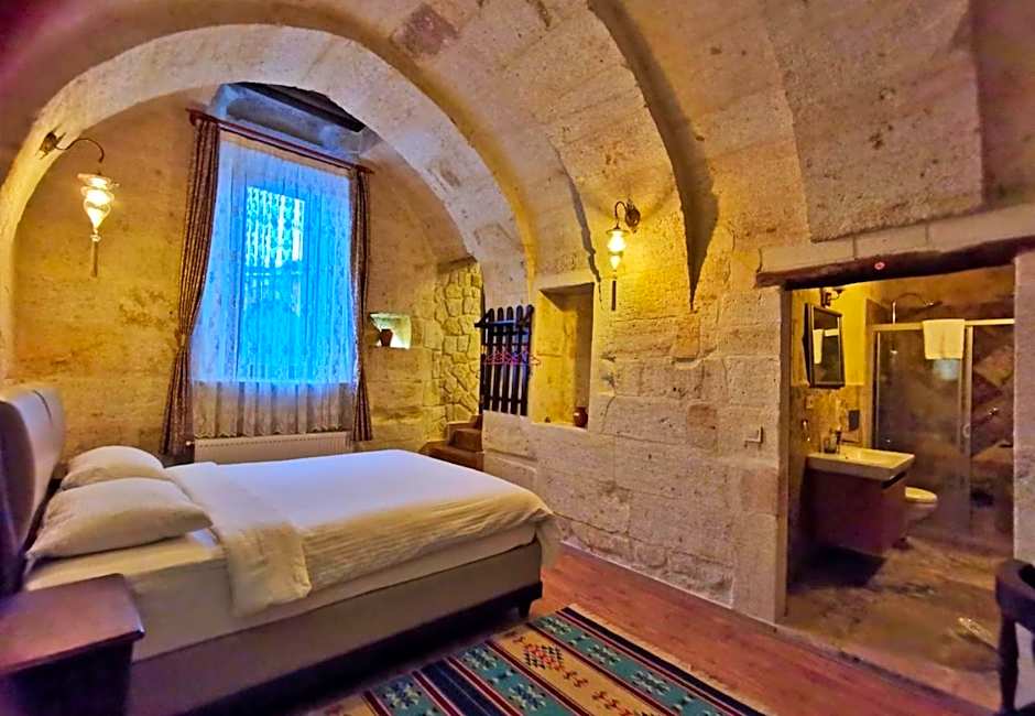 Cave Konak Hotel - Special Category