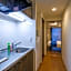 Kariyushi COndominium Resort Naha Living Inn Asahibashiekimae Annex and Premier