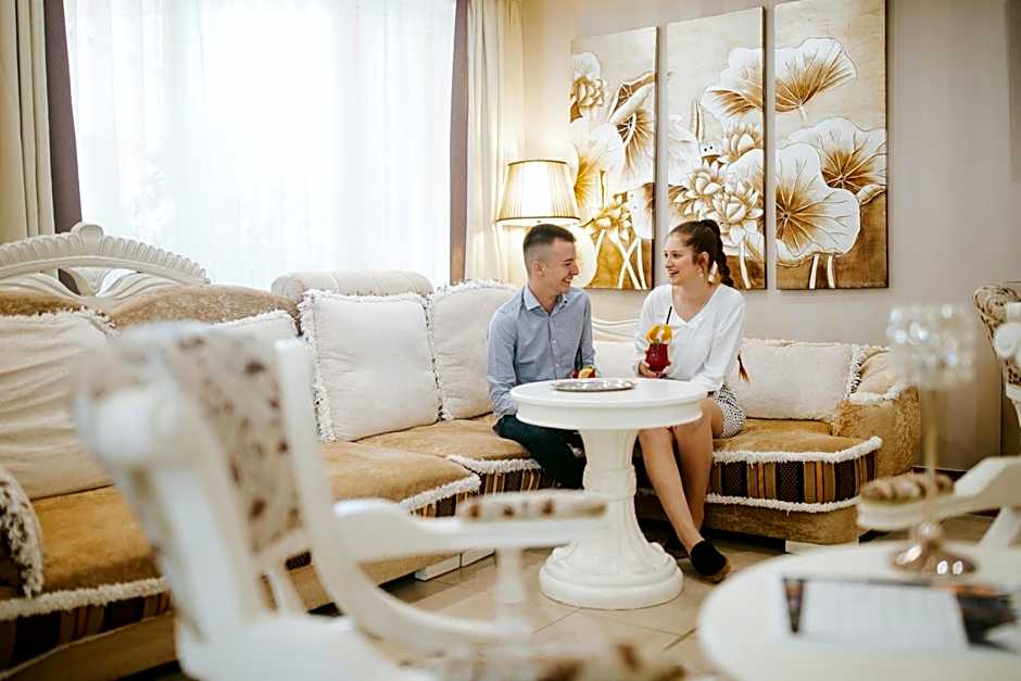 Elixír Medical Wellness Hotel