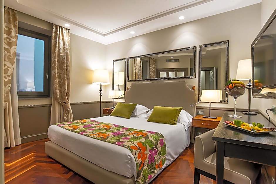 Hotel Lunetta